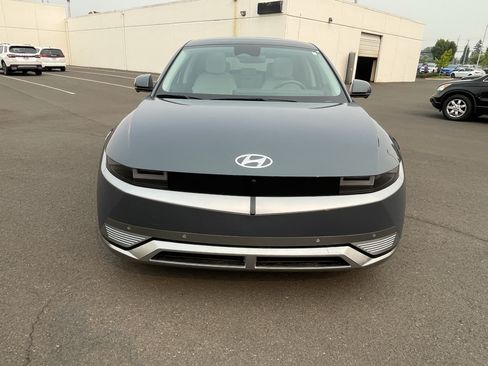 Used 2024 Hyundai Ioniq 5 Limited RWD image 8