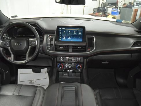 Used 2023 Chevrolet Tahoe RST w/ Luxury Package AWD/4WD image 30