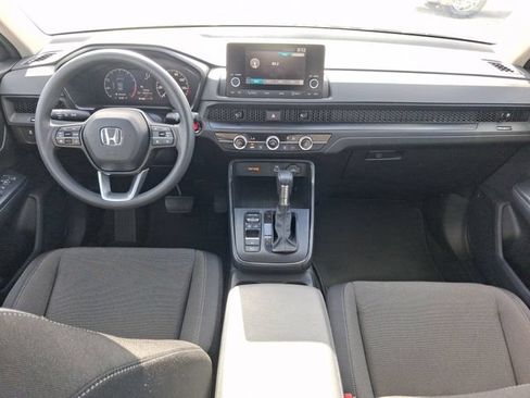 Used 2024 Honda CR-V LX image 7