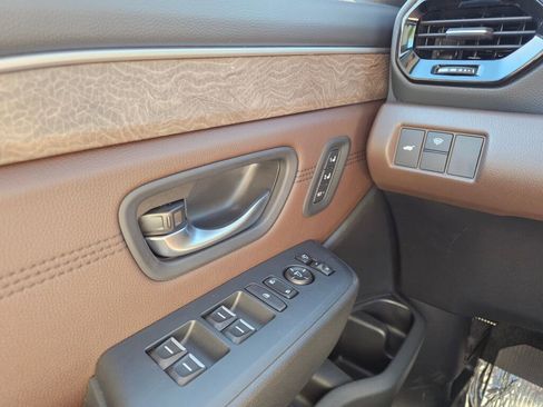 New 2026 Honda Pilot Elite image 34
