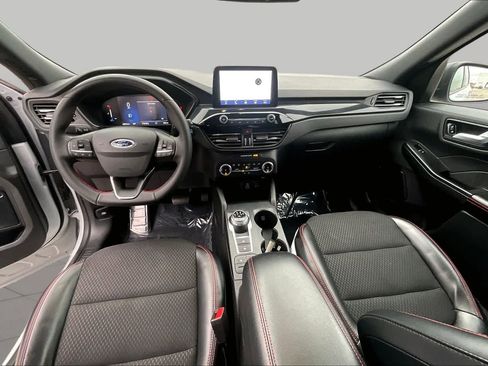 Used 2025 Ford Escape ST-Line FWD image 14