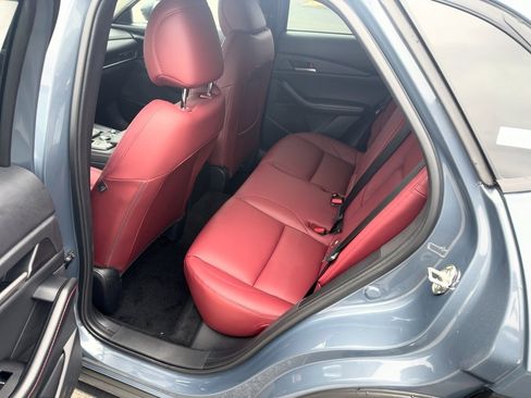 New 2026 MAZDA CX-30 AWD 2.5 S image 10