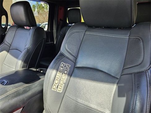 Used 2024 RAM 2500 Power Wagon w/ Level 1 Equipment Group image 16