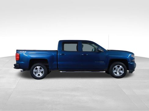 Used 2017 Chevrolet Silverado 1500 LT w/ All Star Edition image 8