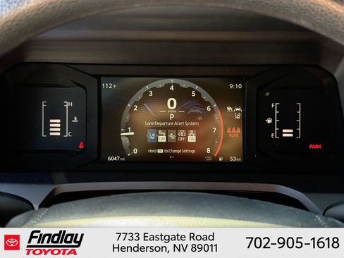 Certified 2026 Toyota Tacoma SR5 AWD/4WD image 22