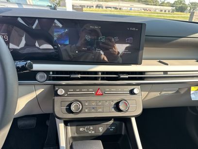 New 2026 Hyundai Tucson SE