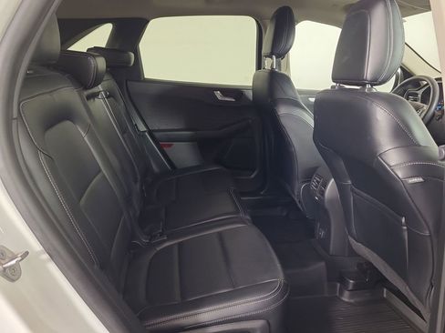 Used 2020 Ford Escape SEL image 22