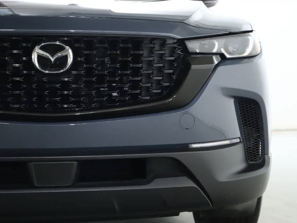 Certified 2025 MAZDA CX-50 2.5 Hybrid w/ Weather Package AWD/4WD image 7