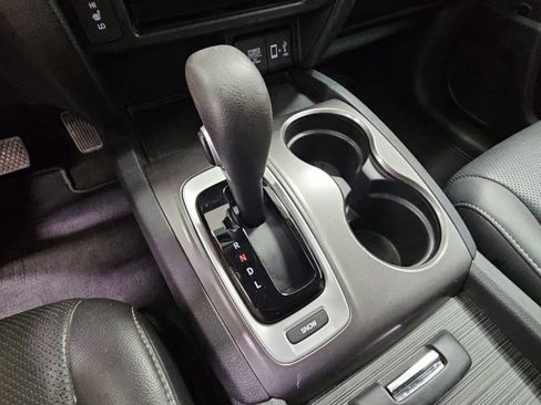 Used 2017 Honda Ridgeline RTL-T image 21