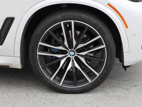 Used 2023 BMW X5 sDrive40i w/ M Sport Package RWD image 11