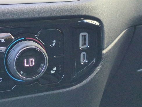 New 2026 Chevrolet Silverado 1500 LT w/ All Star Edition Plus image 22