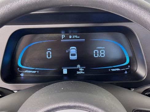 Certified 2026 Hyundai Elantra SE FWD image 13