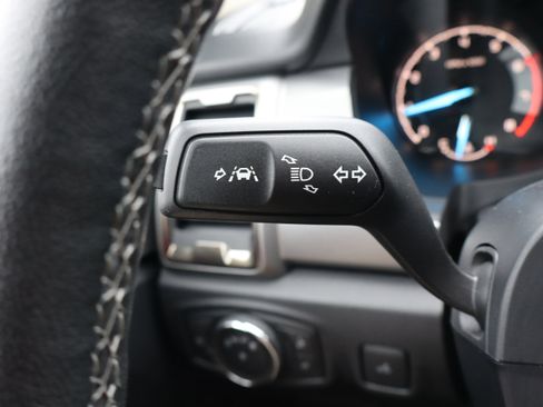 Used 2022 Ford Ranger XLT w/ Equipment Group 301A Mid image 16