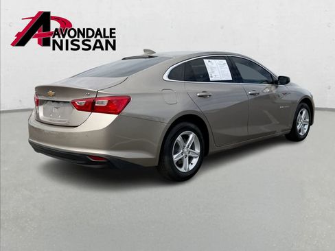 Used 2024 Chevrolet Malibu LT image 7