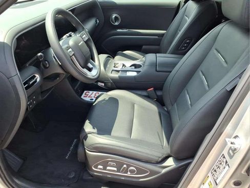 New 2026 Hyundai Palisade Calligraphy FWD image 14