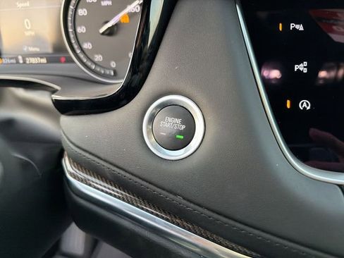 Used 2024 Cadillac XT5 Premium Luxury w/ Platinum Package image 15