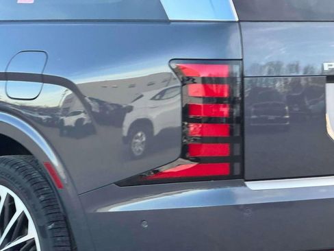 New 2026 Hyundai Palisade Calligraphy image 8