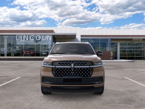 New 2026 Lincoln Navigator Black Label AWD/4WD image 7