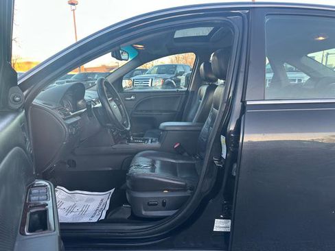 Used 2009 Ford Taurus Limited FWD image 10