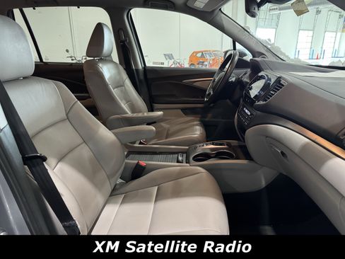 Used 2022 Honda Pilot Special Edition image 4