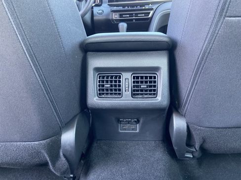 Used 2025 Toyota Camry LE FWD image 46