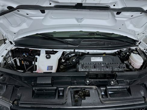 Used 2023 Chevrolet Express 2500 Extended w/ Driver Convenience Package image 27