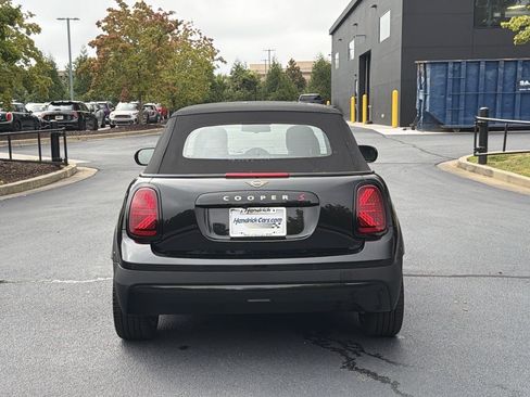 New 2026 MINI Cooper S FWD image 51