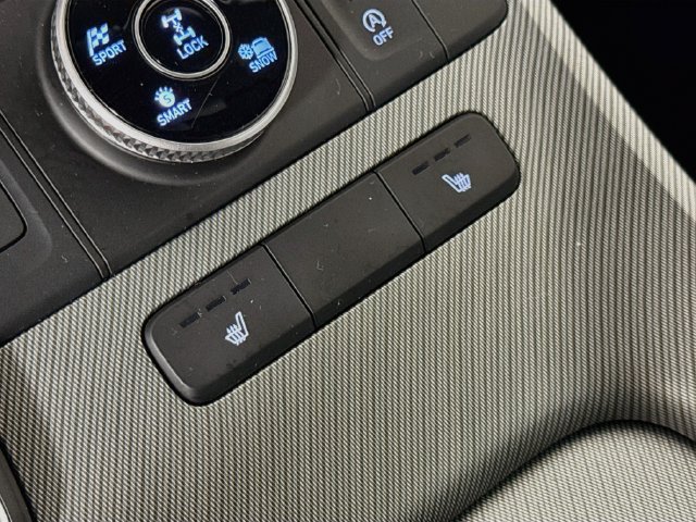 Certified 2025 Hyundai Palisade SEL AWD/4WD image 19
