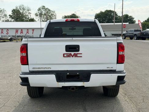 Used 2017 GMC Sierra 1500 SLE w/ Elevation Edition AWD/4WD image 6