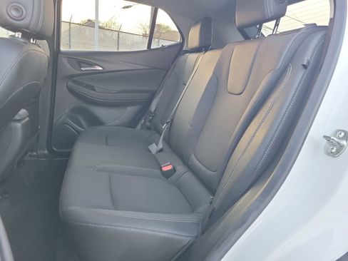 Certified 2024 Buick Encore GX Preferred FWD image 9