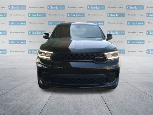 New 2026 Dodge Durango GT w/ Trailer Tow Group IV image 2