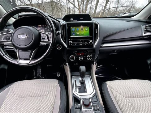 Used 2020 Subaru Forester Premium image 16