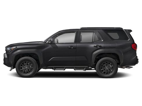 New 2026 Toyota 4Runner SR5 RWD image 3