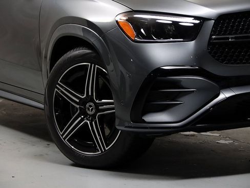 Certified 2026 Mercedes-Benz GLE 450 GLE 450 image 3