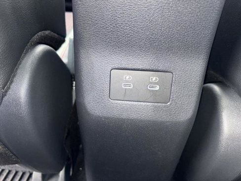 Certified 2025 Nissan Kicks SR w/ SR Premium Package FWD image 17