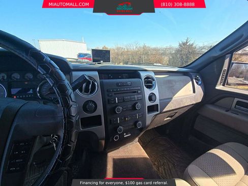 Used 2009 Ford F150 FX4 image 6