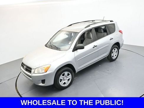 Used 2012 Toyota RAV4 4WD w/ Value Pkg image 32