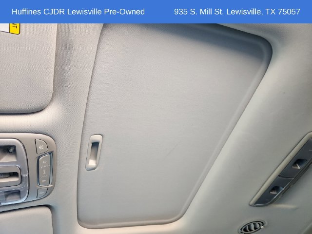 Used 2021 Kia Telluride EX w/ EX Premium Package AWD/4WD image 29