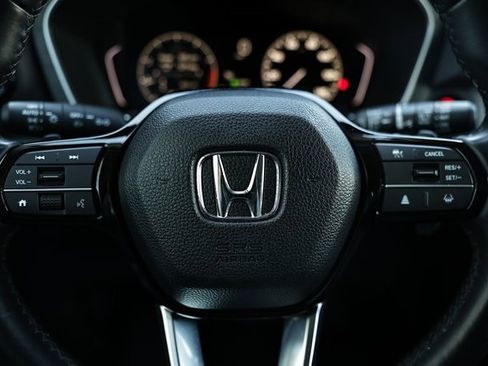 Certified 2025 Honda Pilot EX-L image 33