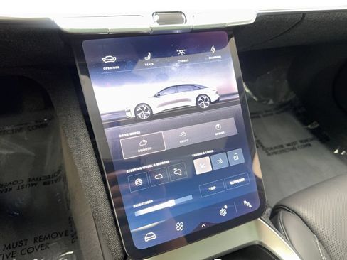 Used 2023 Lucid Air Touring AWD/4WD image 67