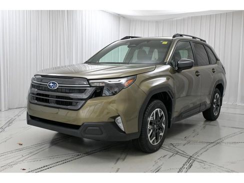 New 2026 Subaru Forester Premium image 4