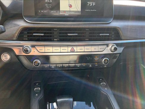 Used 2020 Kia Telluride EX w/ Towing Package image 15
