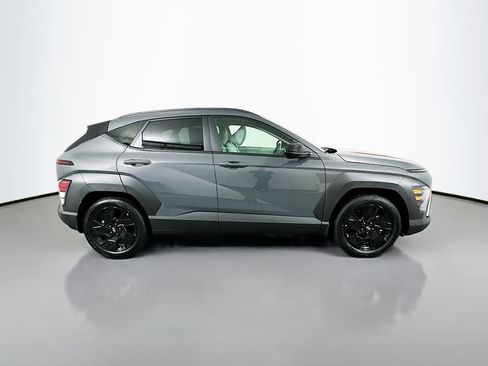 New 2026 Hyundai Kona SEL Sport FWD image 4