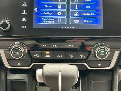 Used 2022 Honda CR-V Touring image 16