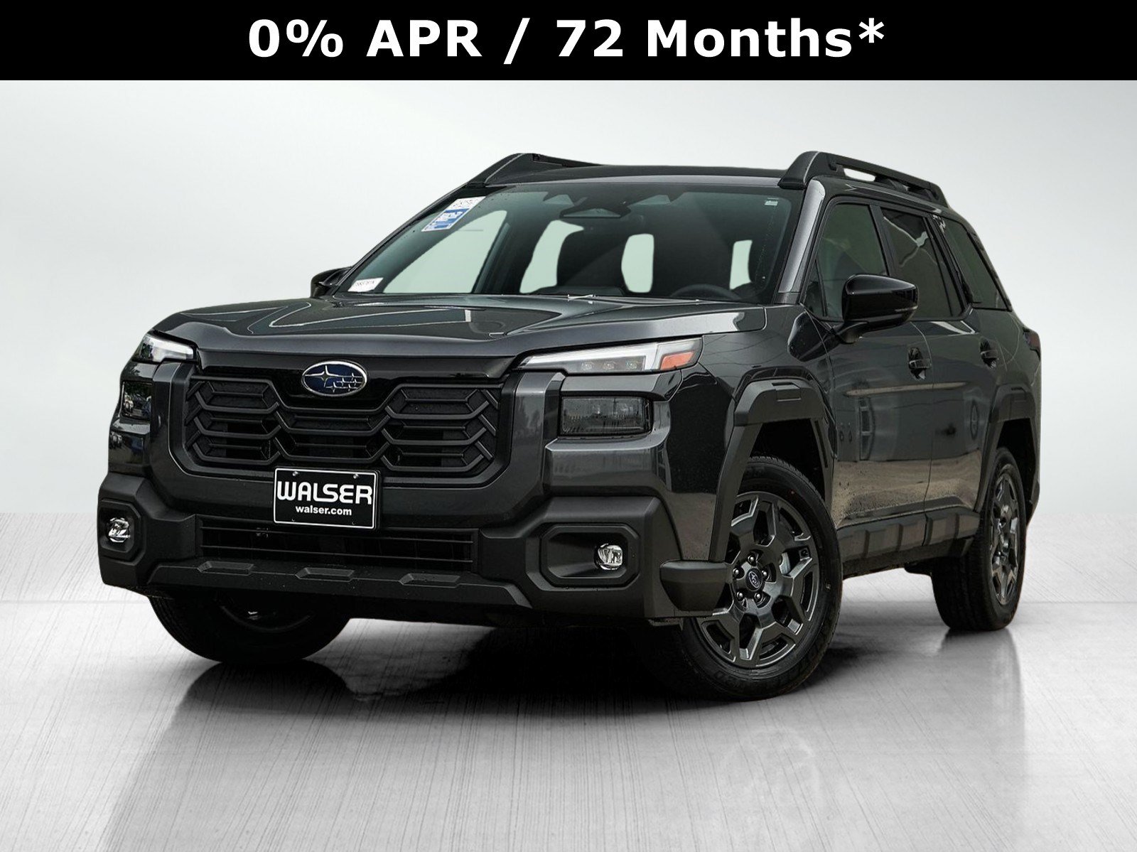 New 2026 Subaru Outback Premium AWD/4WD image 1