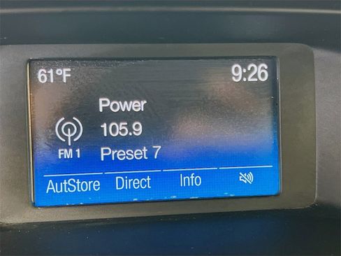 Used 2015 Ford Focus SE image 14