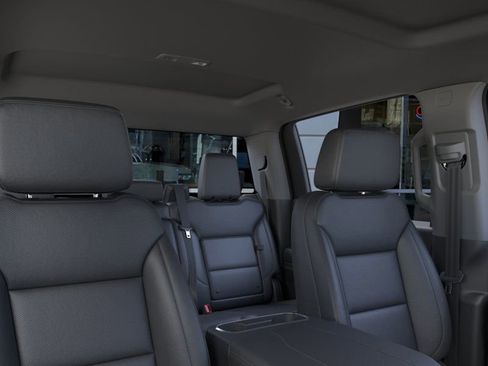 New 2026 GMC Sierra 1500 SLT image 18