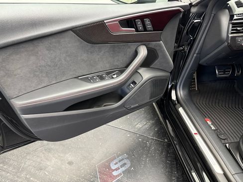 Certified 2024 Audi S5 Premium Plus AWD/4WD image 5