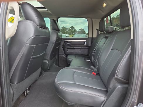 Used 2018 RAM 1500 Sport w/ Convenience Group image 28