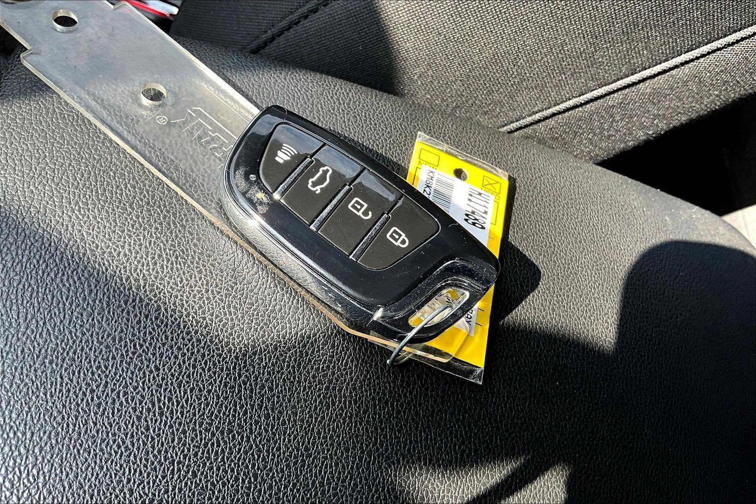 Used 2021 Hyundai Kona SEL FWD image 29